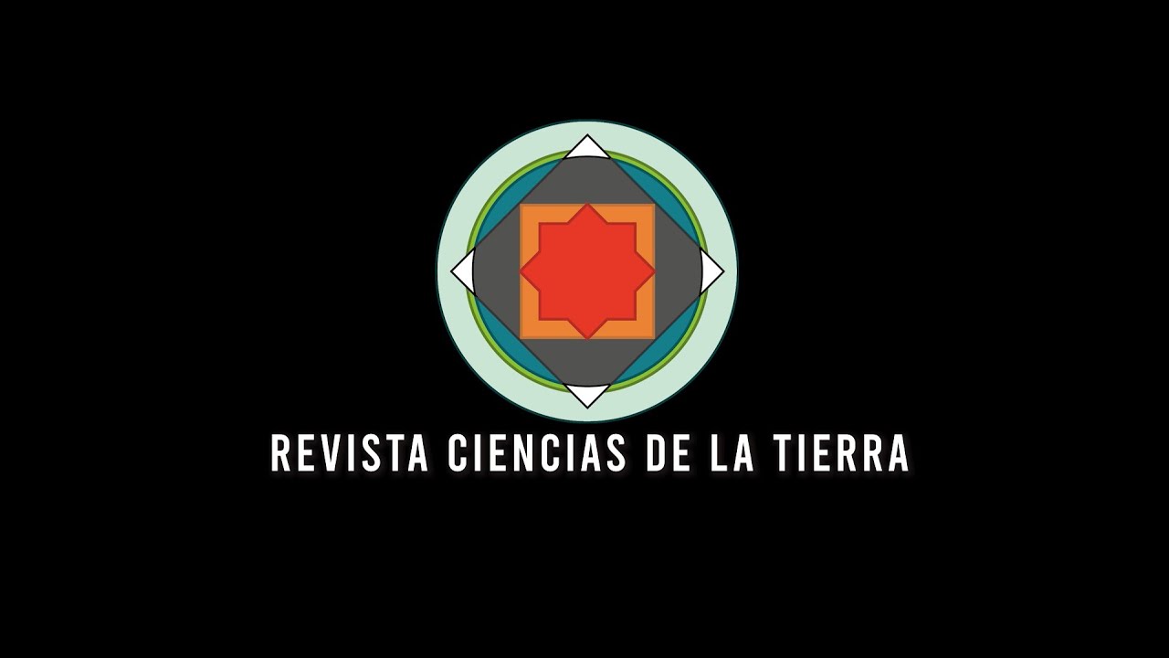 Lanzamiento Revista Ciencias de la Tierra