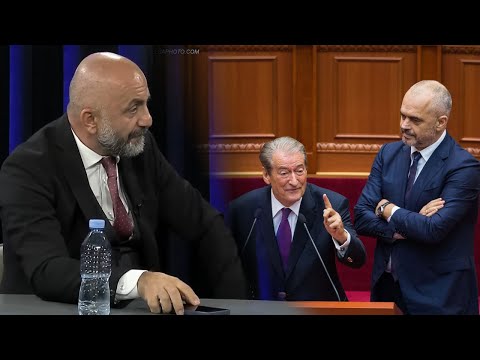 Çfarë ka bërë Berisha dhe Rama bashkë! Avokati Kara tregon detajet që nuk i dinim!
