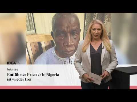 IDEA TV 07 06 2021 - Nordnigeria - Genderzid - Abraham-Gemeinde
