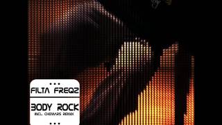 Filta Freqz - Body rock