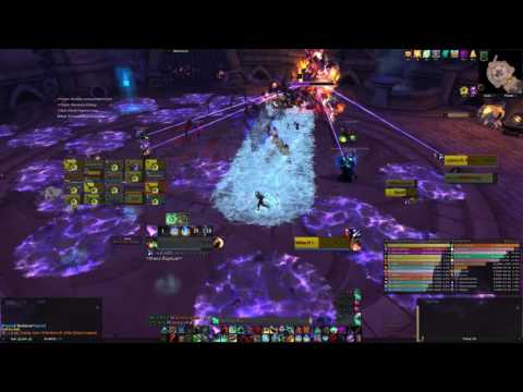 Costco Pizza - Mythic Trilliax - Mistweaver Monk