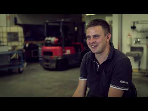 Verkstadsmekaniker   Kim