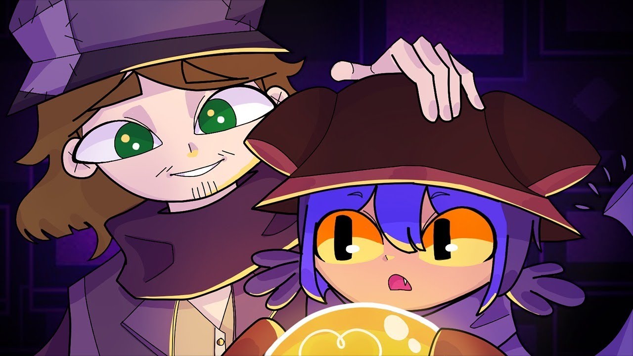 Analisei o INCRÍVEL jogo que DESTRÓI a QUARTA PAREDE - Ironic