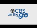 CBS On The Go For March 17 2018