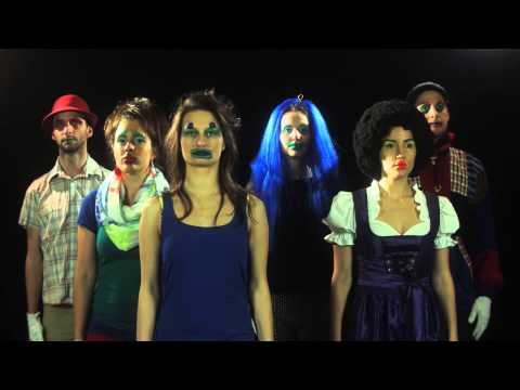 "Immerwieder" - Harald Baumgartner