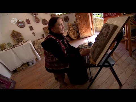 Kulisszatitkok - Bepillantást nyerhettünk a moldvai csángó származású Petrás Mária mindennapjaiba