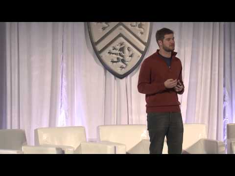 Pebble Founder Eric Migicovsky on How to Start a Startup