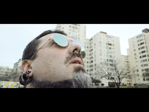 DJ Nonamz - Praaa! (Official Video )