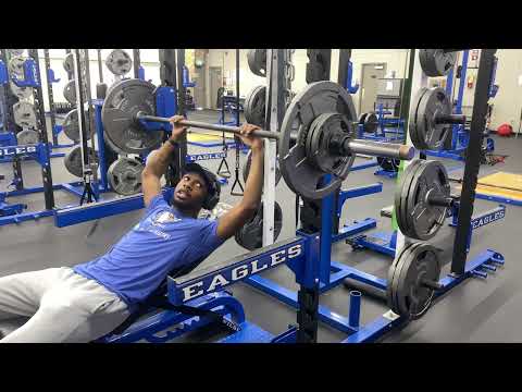 Spring Cut Day 44 (BEYOND PLUS ULTRA)