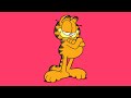 Garfield Sing BONUS TRACK すれちがう二人 Pop N Music