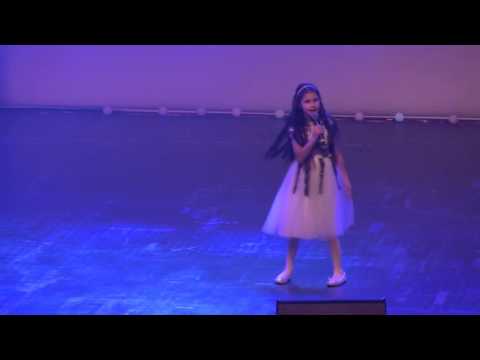 FCL 2016 Val d'Oise   Elif & Nisrine, le chant des sirènes