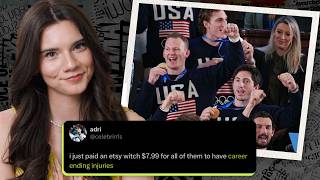How Far the Left Will Go to Punish Team USA | Episode 142