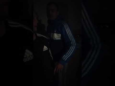 Mc bly dance wiv the devil