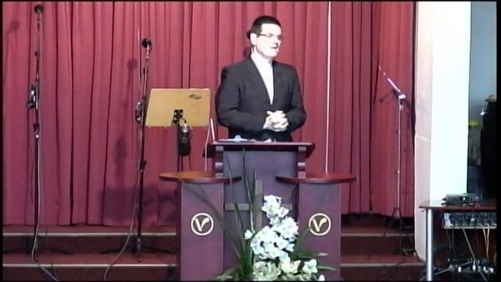 O solitário no deserto  (Jr 17:5-8)