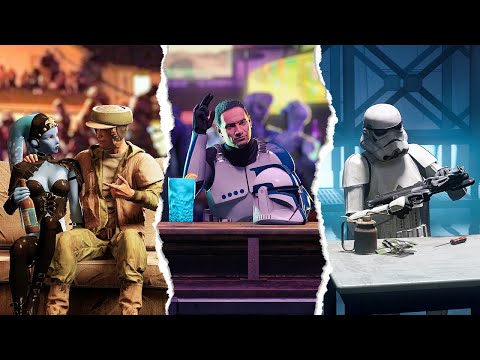 Which Army had the Best Recreation Time/Social Activities