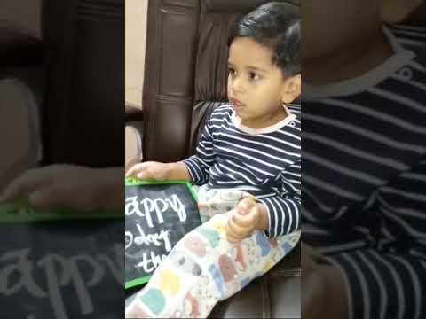 Wishing HBD grandfather @ Pranshul 🥳👌