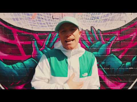 Skamma - 128 Bars DnB Spray-out (Produced by Slipz)