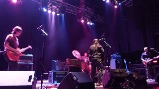 The Breeders - Spacewoman (Houston 04.23.18) HD