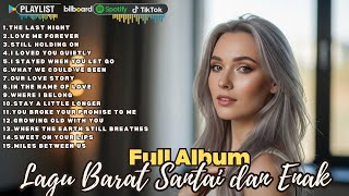 Download lagu 🔥 Lagu Barat Viral Full Album | English Pop Hits Trending di YouTube, TikTok & Spotify mp3