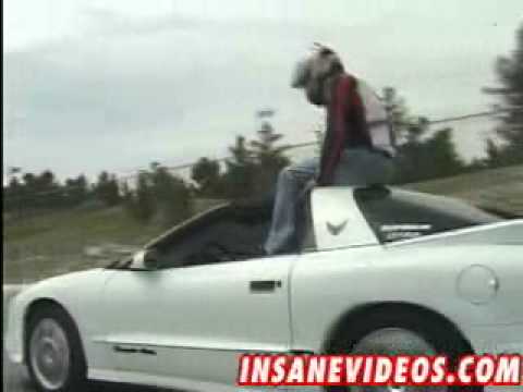 Project Mayhem Las Vegas