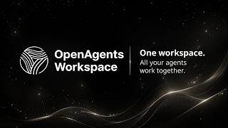 OpenAgents Tutorial