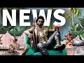 Dead Island 2 Gameplay & New PS5 Controller Revealed | GameSpot News