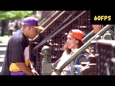 Positive K - 'I Got A Man' (Music Video) [HD] (60fps)