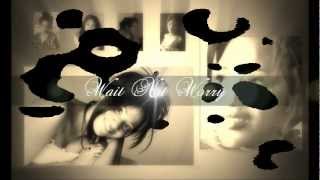 Christian Music | Sharifah Wait Not Worry Promo