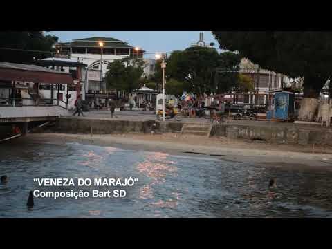 Vezena do Marajó-Bart SD (Facção Da Ilha)feat:Bob Marlon GDV