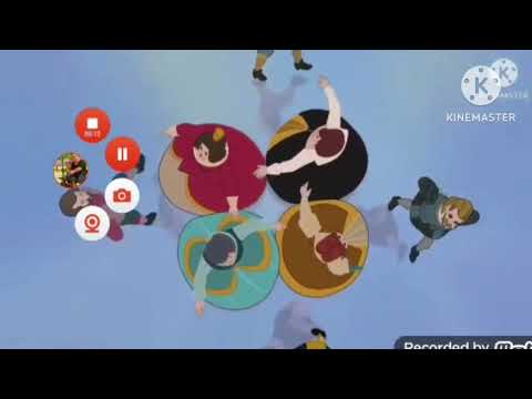 Stellastasia Part 1 - Prologue/Once Upon A December