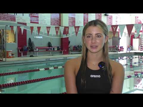 2024 Waverly Athlete Profile - Olivia Cheresnowsky