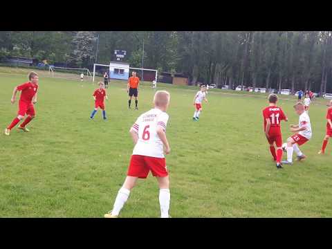 Górnik Zabrze 2006 - Piast Gliwice 2006   cz.1