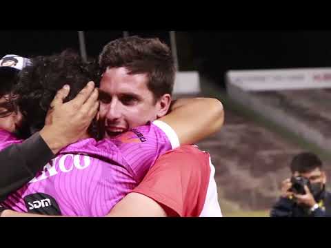 El Club Deportivo La Merced es el nuevo campeón de la Copa Salta