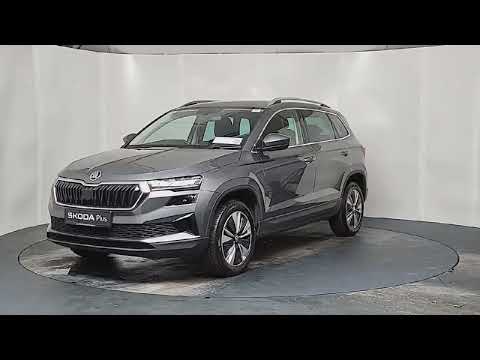 Skoda Karoq Ambition 2.0Tdi 115bhp - Image 2