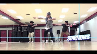 CHRIS BROWN &quot;TRUMPET LIGHTS&quot; - VINH NGUYEN (WHOGOTSKILLZ)