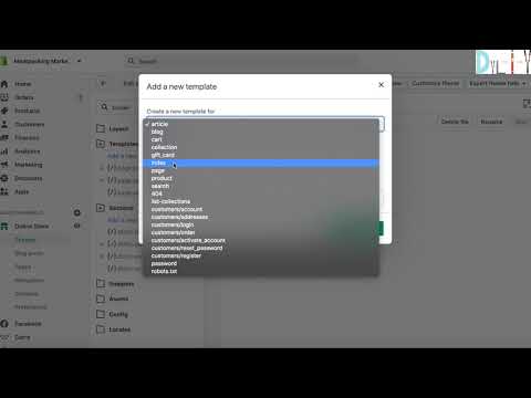 How To Make Unlimited Custom Page Builder Pages on Debutify Theme(Shopify)