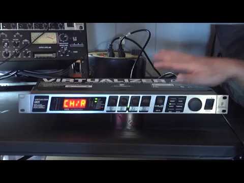 The Behringer FX 2000 7 Years Later   was it worth the money?