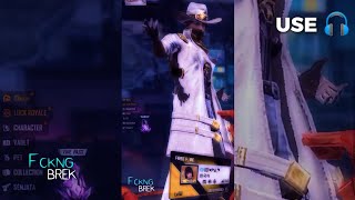 Download lagu PR3S3T FF DJ AYAM AYAM PAMBASILET ( DJ TEGUH PAHLEVI ) 30 DETIK 🌿 mp3