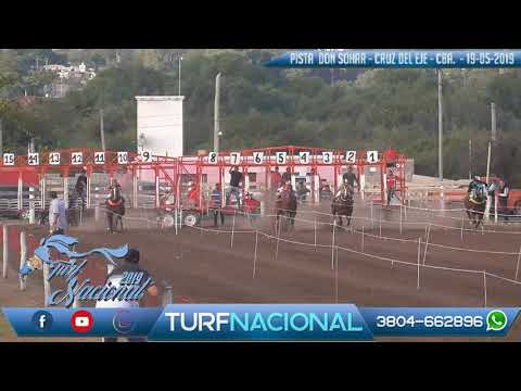 FALUCHITO - STA SPECIAL - Pista Don Sohar - 19/05/2019