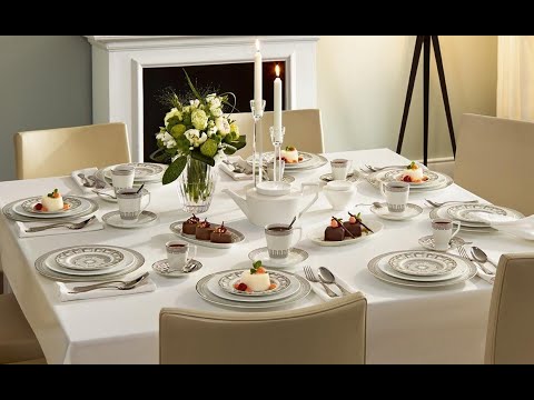 Villeroy & Boch La Classica Contura bei www.porzellan-exklusiv.de