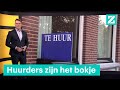 Dit is waarom jouw huur volgend jaar omhoog dreigt te knallen  • Z zoekt uit