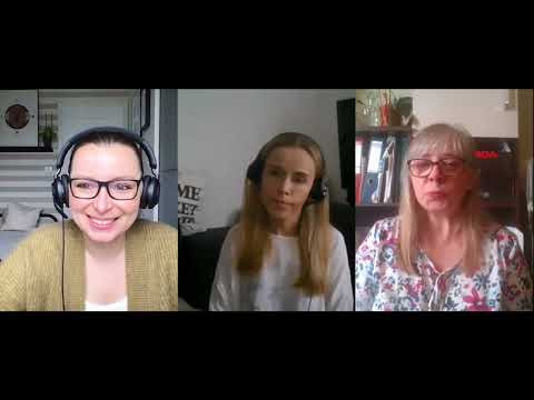 478-PL Mirka, "Za mało mnie we mnie" - esencja która miała nigdy nie otworzyć oczu i się uzdrowić