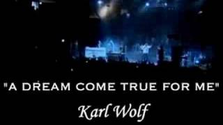 Karl Wolf: MTV Europe Music Awards Nomination (2008) | Announcement | Extras