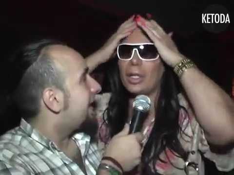 LA ROBARON A ORIANA JUNCO