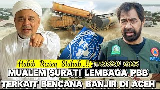 Download lagu Aceh Governor MUALEM Sends Letter to UN Agencies Regarding Flash Flood Disaster in Aceh mp3