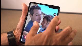 Enable Floating Assistant Menu on Android Device