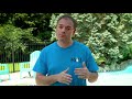 Why Your Pool Isn't Holding Chlorine