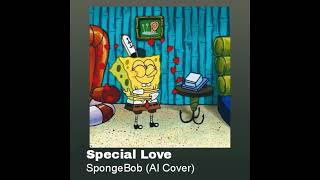 XODIAC (소디엑) - 'Special Love' (SpongeBob Cover)