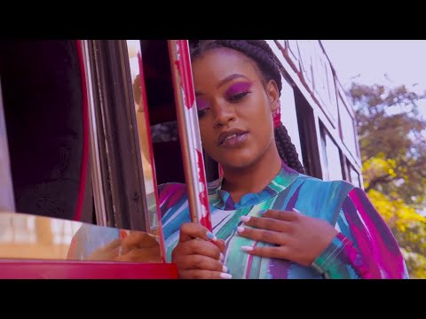 NINTWE TOROO (SISI NDIO TUKO)_ MASH WONDER FT VICKY YOUNG(OFFICIAL VIDEO) sms 5961879 to 811