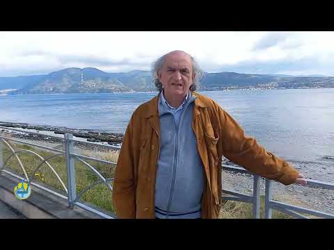 28 marzo a Capo Peloro